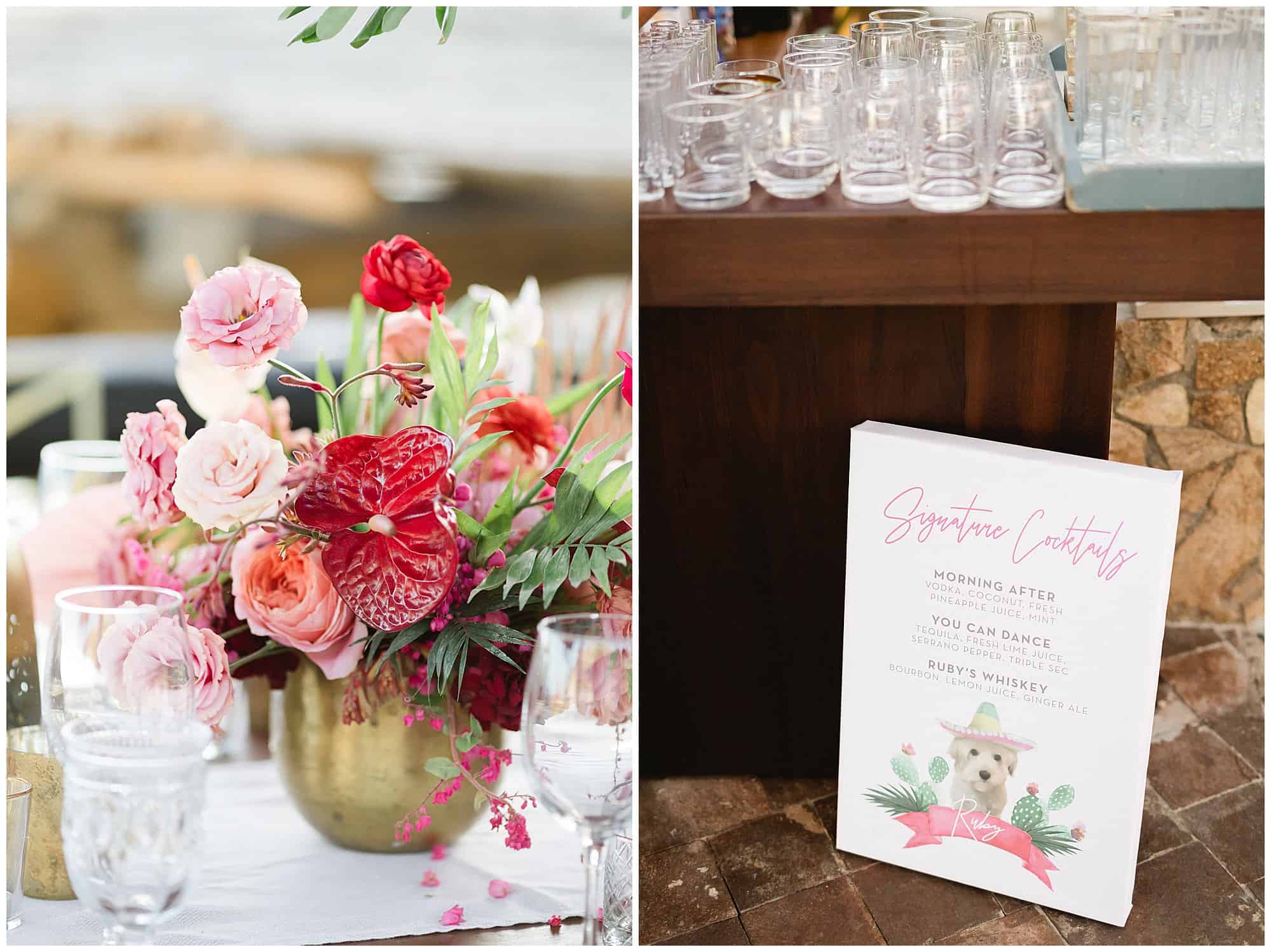 Esperanza Wedding Esperanza Wedding